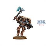 Blood Angels Commander Dante