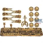 Warhammer: Markerset