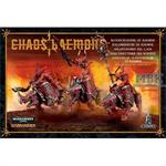Zerschmetterer des Khorne