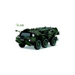 Fuchs Transportpanzer - Bundeswehr
