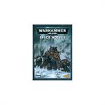 Codex Space Wolves