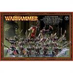 Skaven Sturmratten