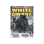 White Dwarf 166 White Dwarf 166