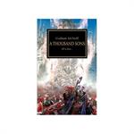 The Horus Heresy: A Thousand Sons