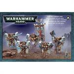 Sanguinische Garde der Blood Angels