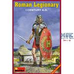 Roman Legionary I Century a.d.