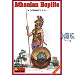 Athenian Hoplite V Century b.c.