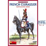 French Cuirassier Napoleanic Wars