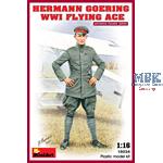 Hermann Goering - WWI Flying Ace