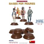 Bases for Figures
