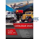 Miniart Katalog 2025