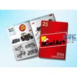 Miniart Katalog 2026