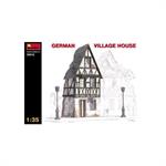 German Village House