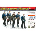 Soviet Naval Troops - SPECIAL EDITION