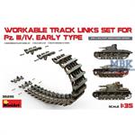Workable Track Links for Pz.III / Pz.IV early