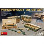 Panzerfaust 30/60 Set