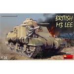 British M3 Lee