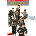 German Tank Crew Special Edition