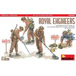 Royal Engineers (Special Edition)