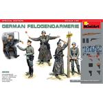 German Feldgendarmerie (Special Edition)