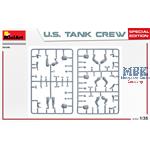 U.S. Tank Crew (Special Edition)