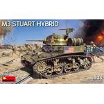 M3 Stuart Hybrid