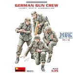 German Gun Crew