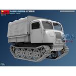 Raupenschlepper Ost RSO/01. early WHITE BOX