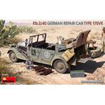 Kfz.2 German Repair Car Type 170VK
