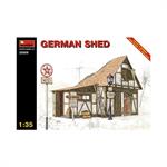 German Shed
