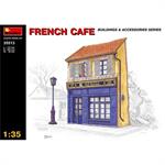 FRENCH CAFE
