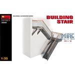 Building Stair