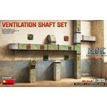 Ventilation Shaft Set