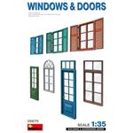 Windows & Doors