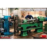 Mechanical Workshop