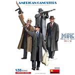 American Gangsters