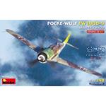 Focke-Wulf Fw 190D-9. Mimetall Prod.-Advanced Kit