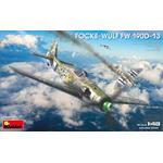 Focke-Wulf Fw 190D-13