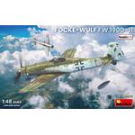 Focke-Wulf Fw 190D-11 - Basic Kit