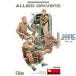 Alliierte Fahrer / Allied Drivers