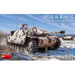 StuG III Ausf. G. Sturmartillerie-Brigade 281