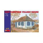 East European Village House