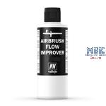 Vallejo Airbrush Flow Improver (200ml)