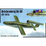 Reichenberg Re III (Fi 103)