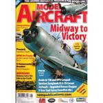 Model Aircraft Monthly - Juni 2012