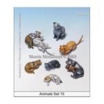 Animals - Set 15