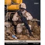 Modern USMC Soldier #2