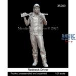 Redneck Driver