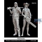 Rednecks