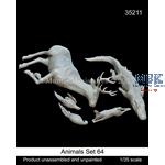 Animals Set 64